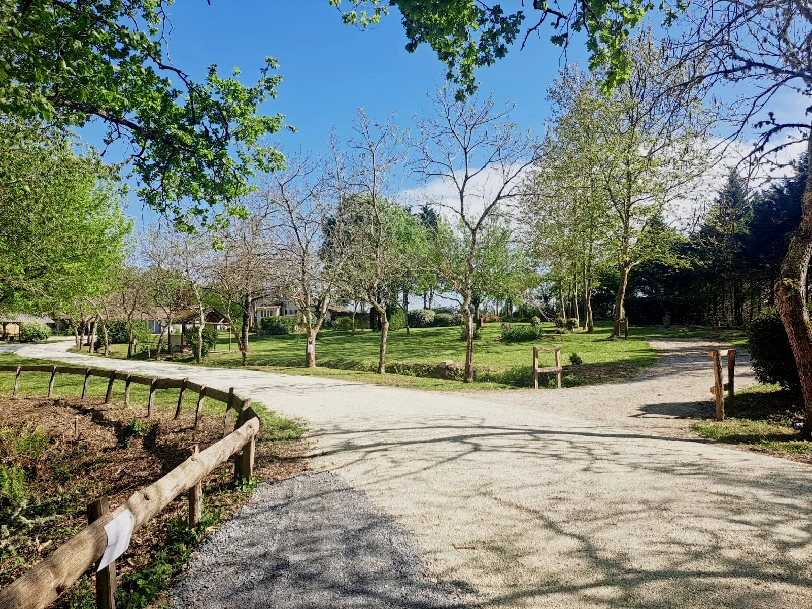 Foto 4 van Domaine Le Poteau