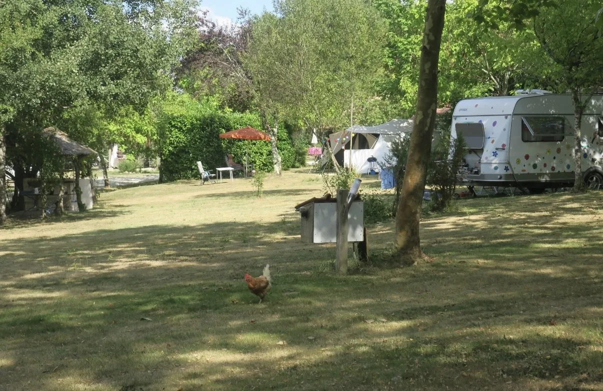 Foto 5 van Domaine Le Poteau