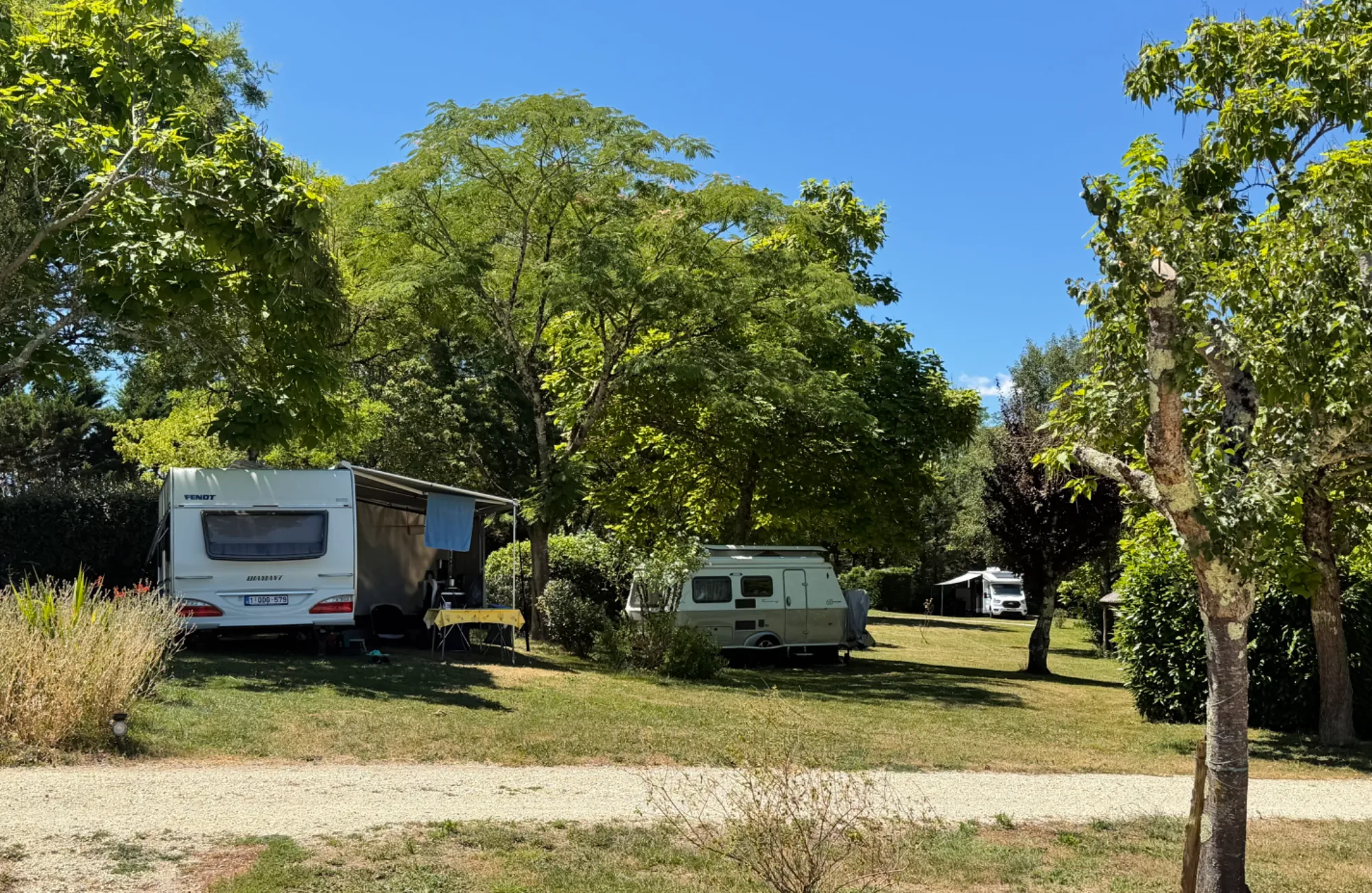 Foto van Domaine Le Poteau
